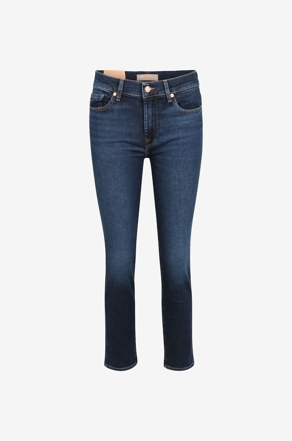 Slim-Fit-Jeans Roxanne Ankle Luxe Vintage Charisma