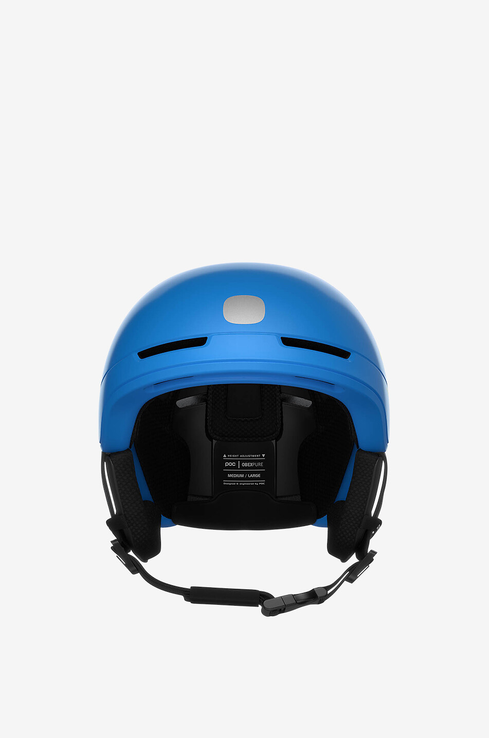 POC POCito Obex MIPS children's ski helmet Unisex BLUE 2