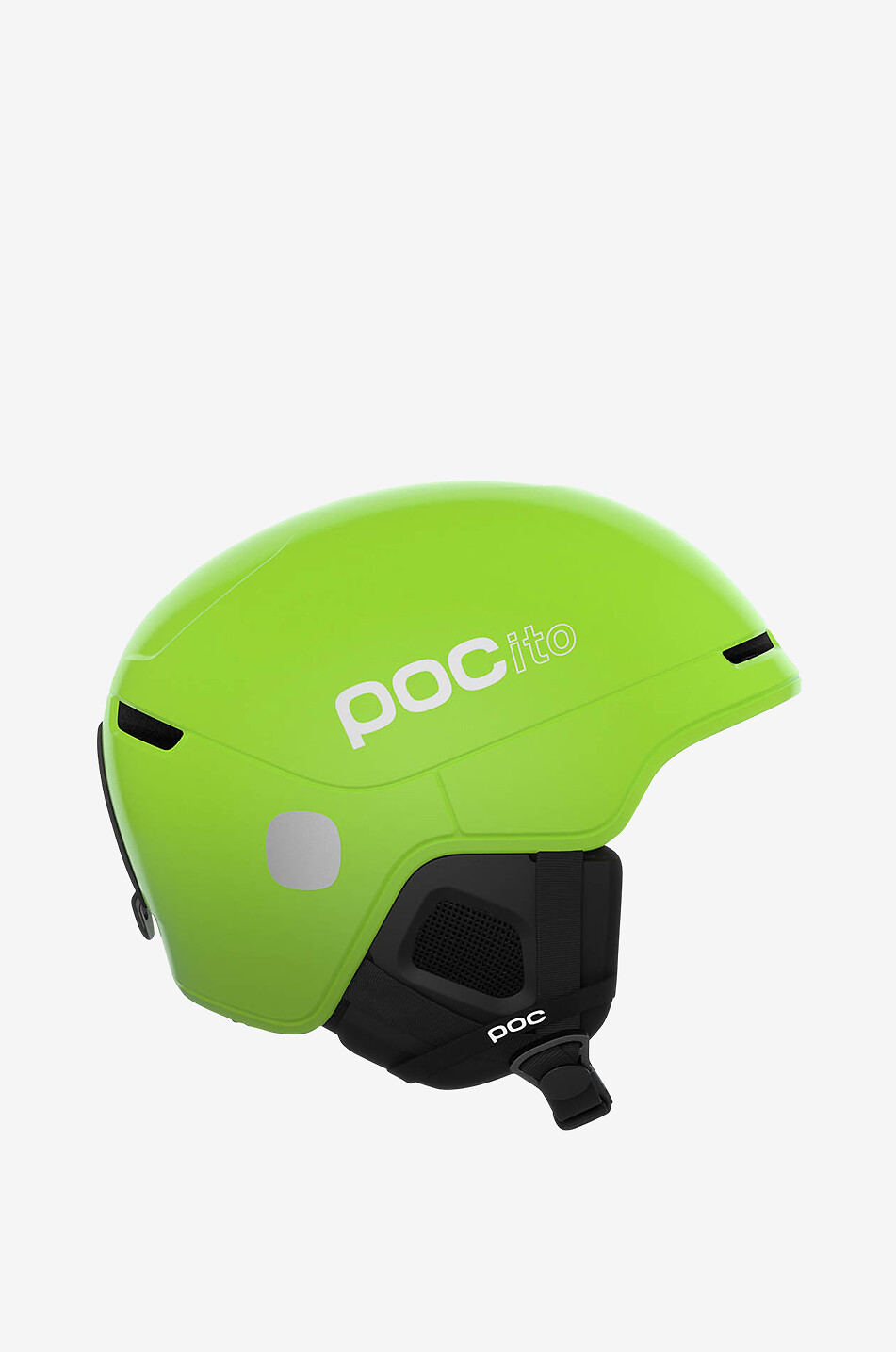 POC POCito Obex MIPS children's ski helmet Unisex YELLOW 3