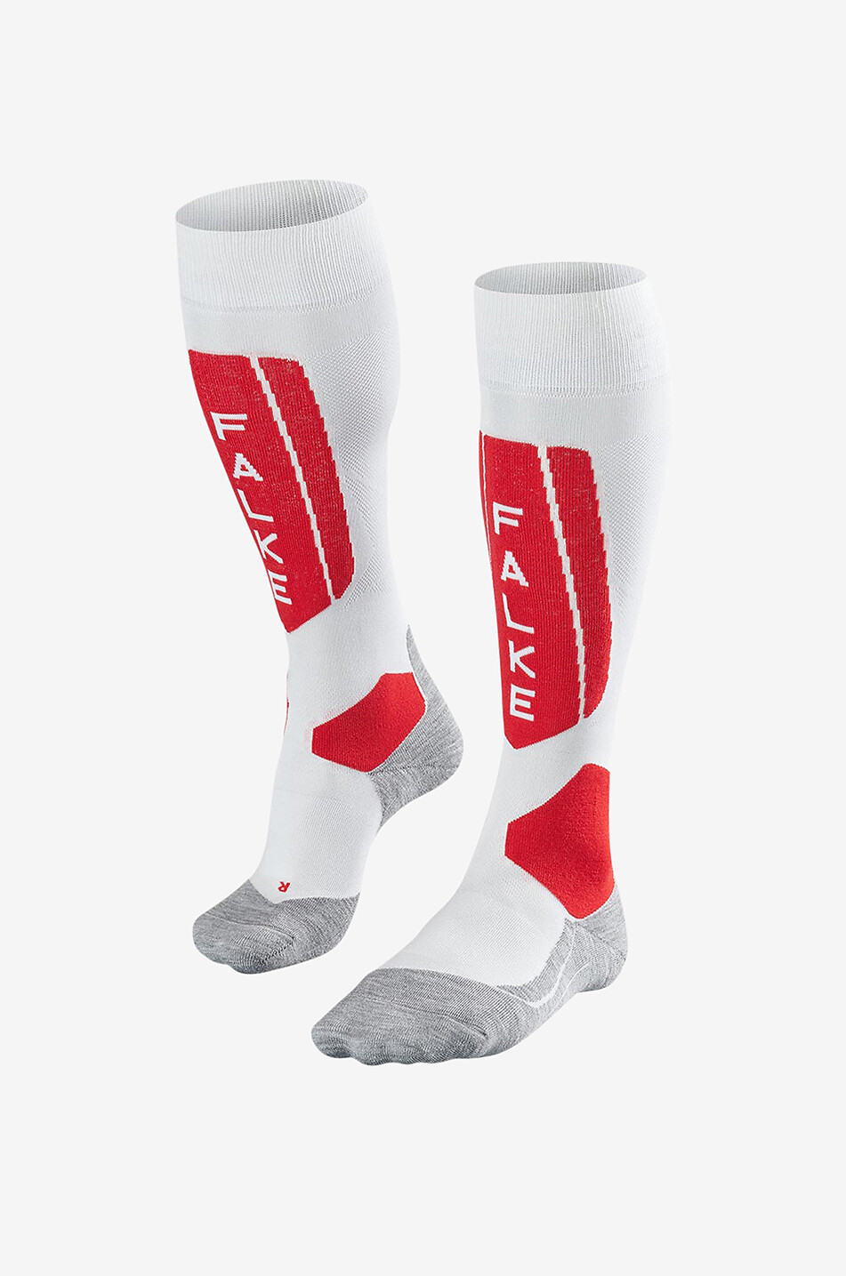 Chaussettes de ski femme mi-bas SK5
