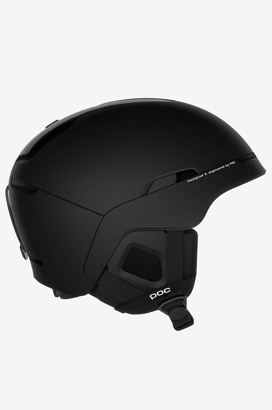 POC Obex MIPS ski helmet Men BLACK 3