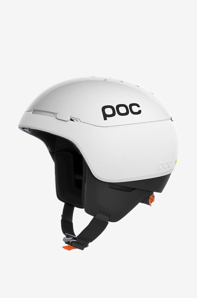 POC Casque de ski POC Meninx RS MIPS Homme BLANC 1