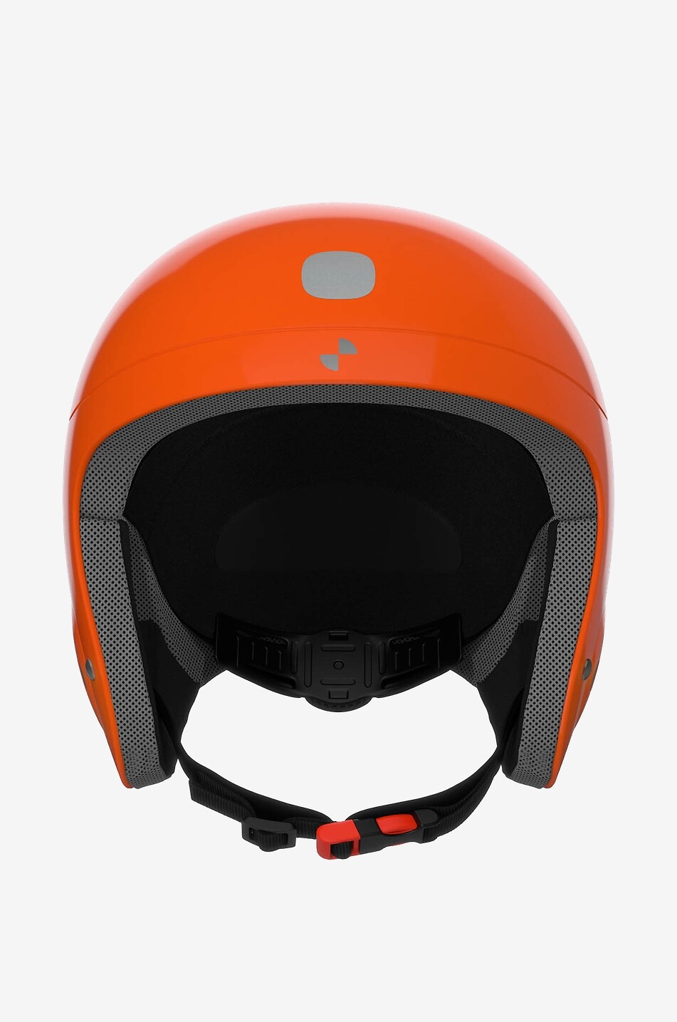 POC Kinder-Renn-Skihelm POCito Skull Light Unisex ORANGE 2