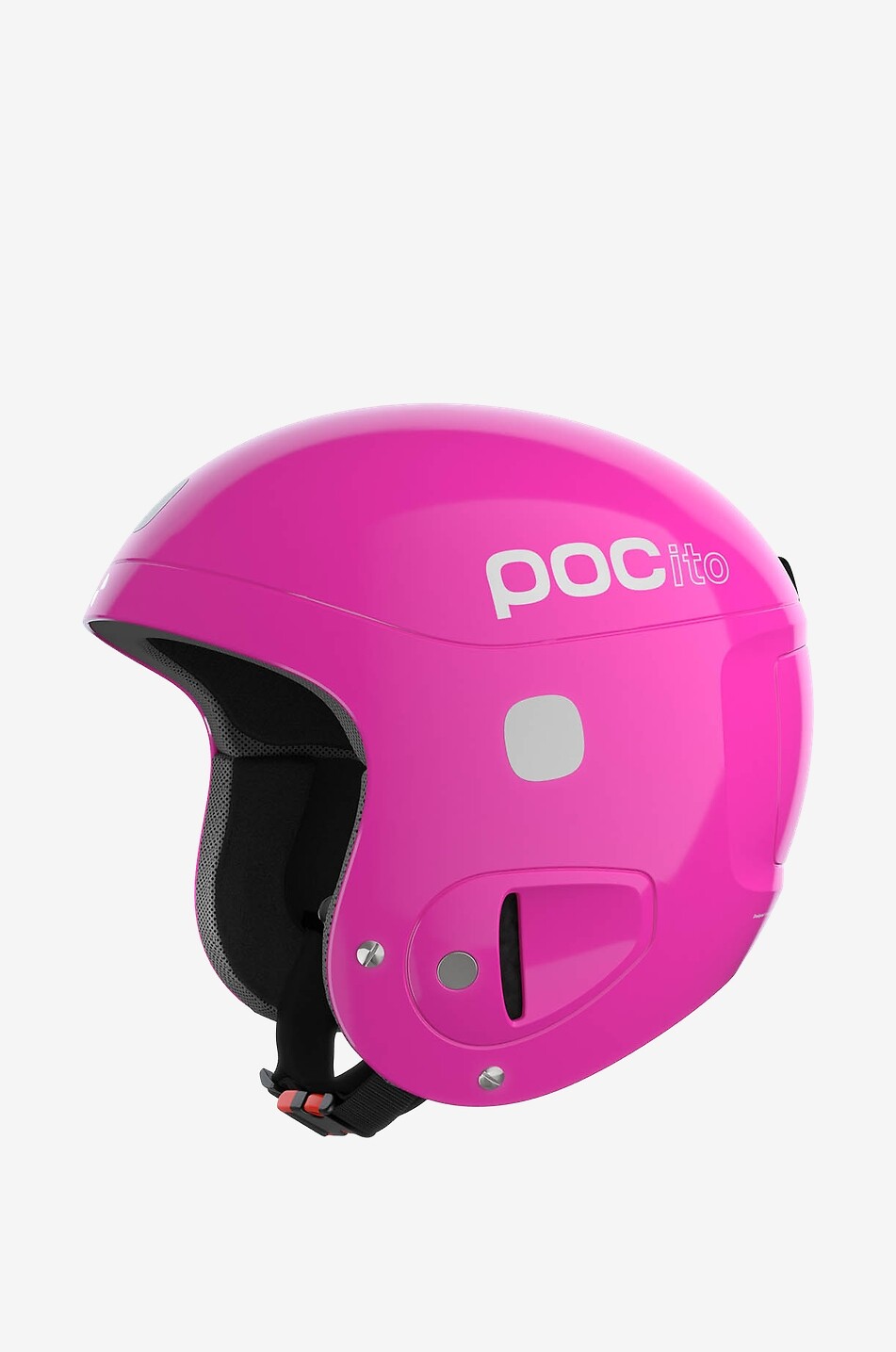 POCito Skull Light children's running ski helmet