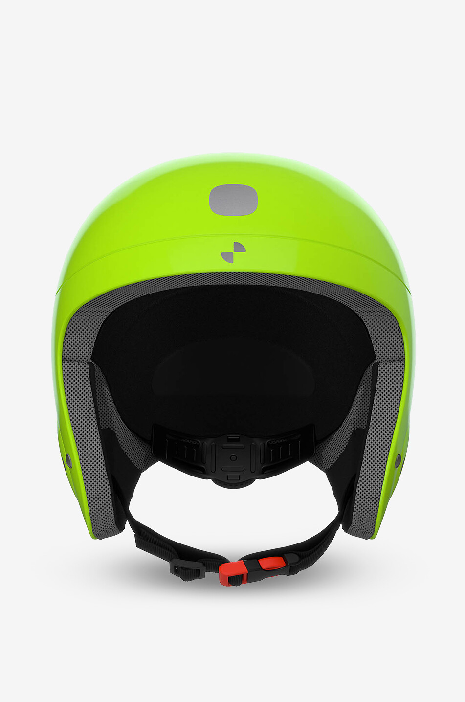 POC POCito Skull Light children's running ski helmet Unisex GREEN 2