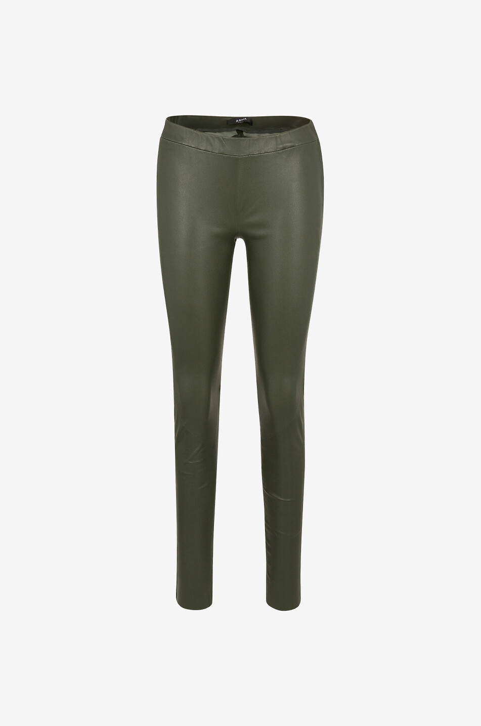 Roche leather leggings