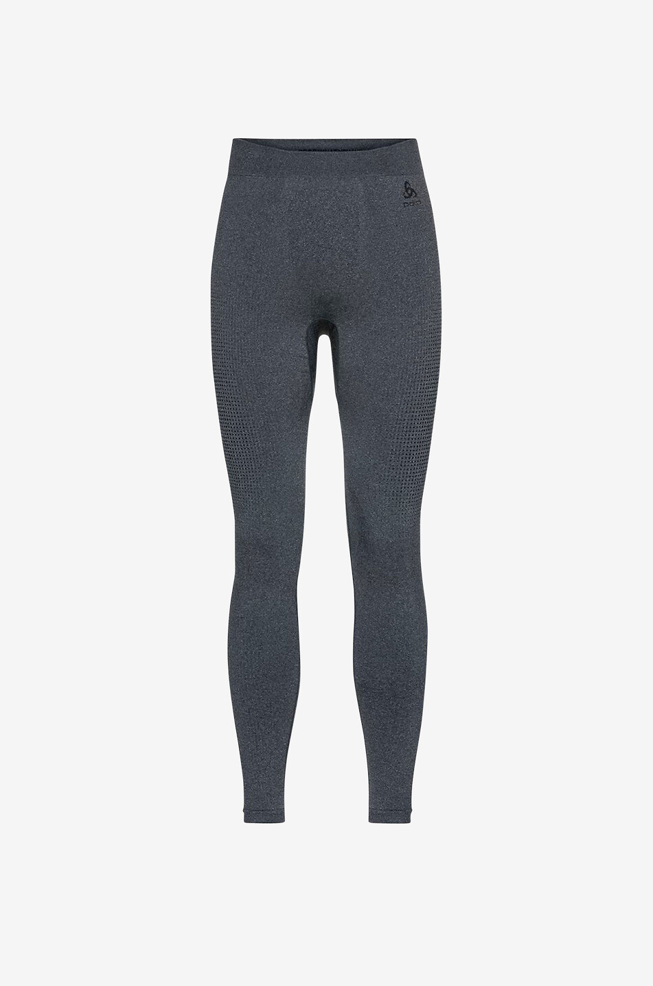 ODLO Collant technique homme Performance Warm Eco Homme GRIS 1