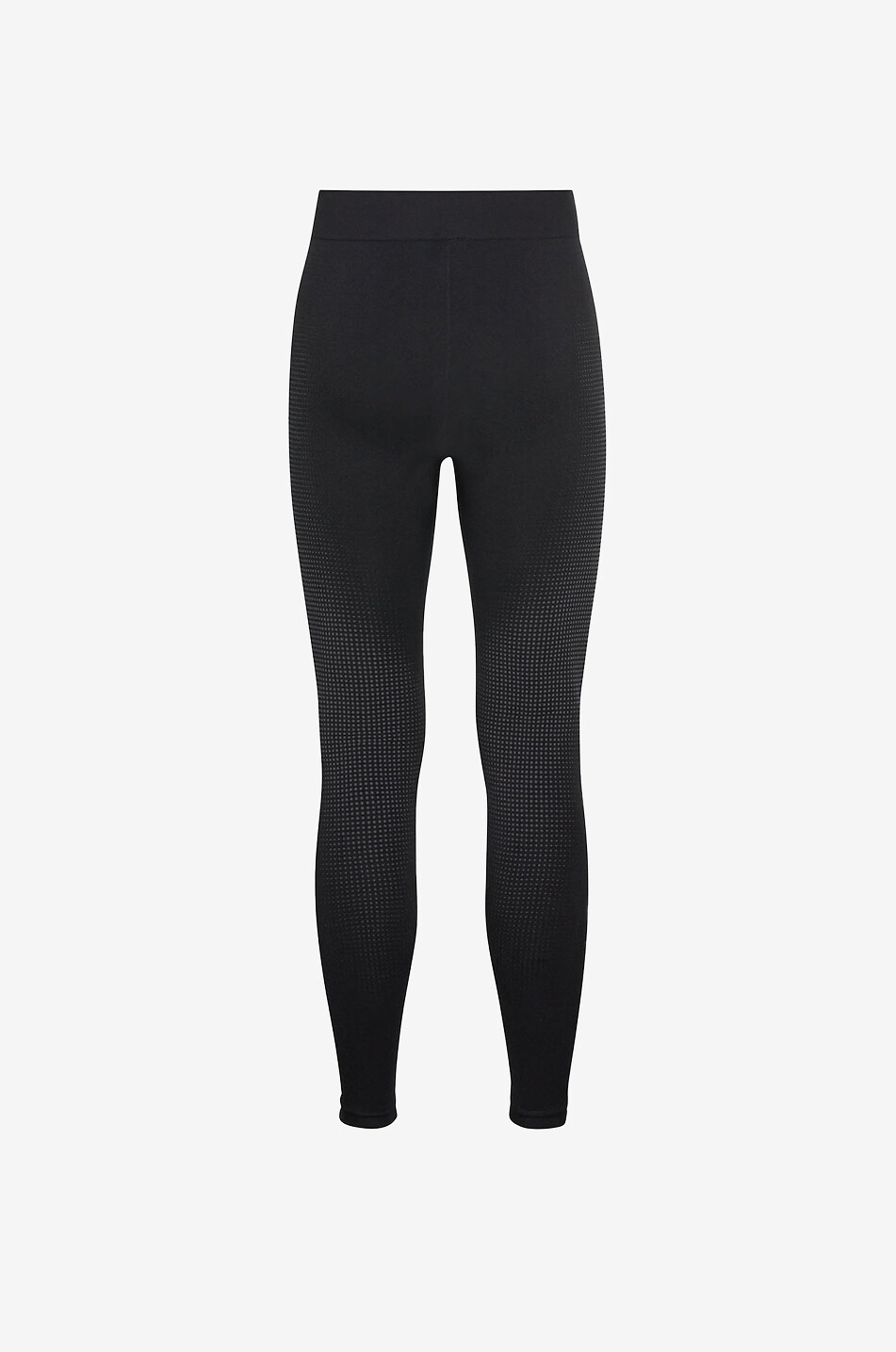 ODLO Collant technique homme Performance Warm Eco Homme NOIR 2