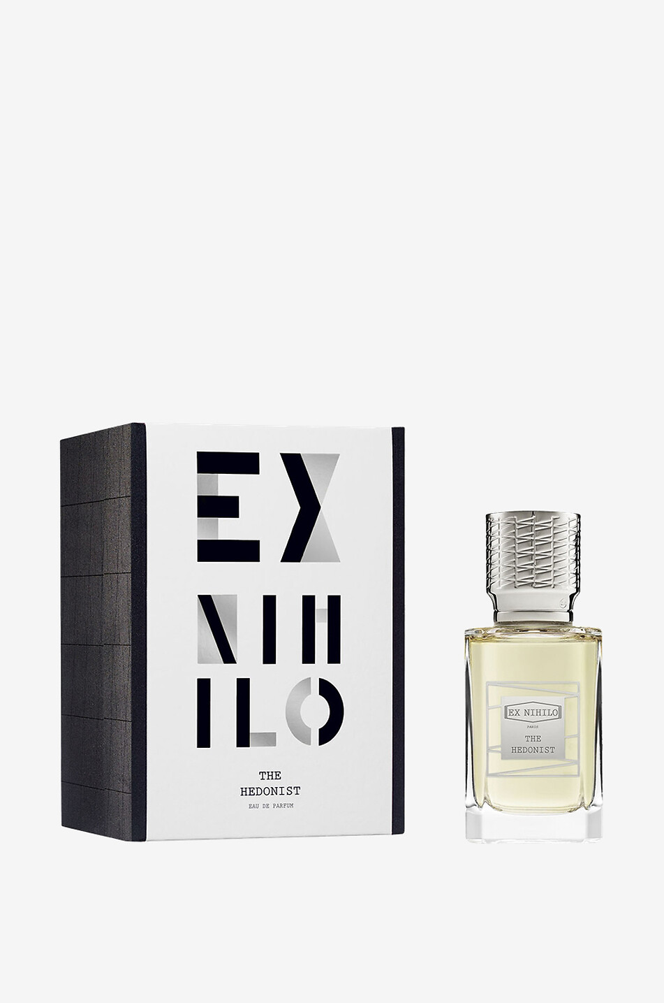Eau de parfum The Hedonist - 50 ml - EX NIHILO - Incolore - Bongénie