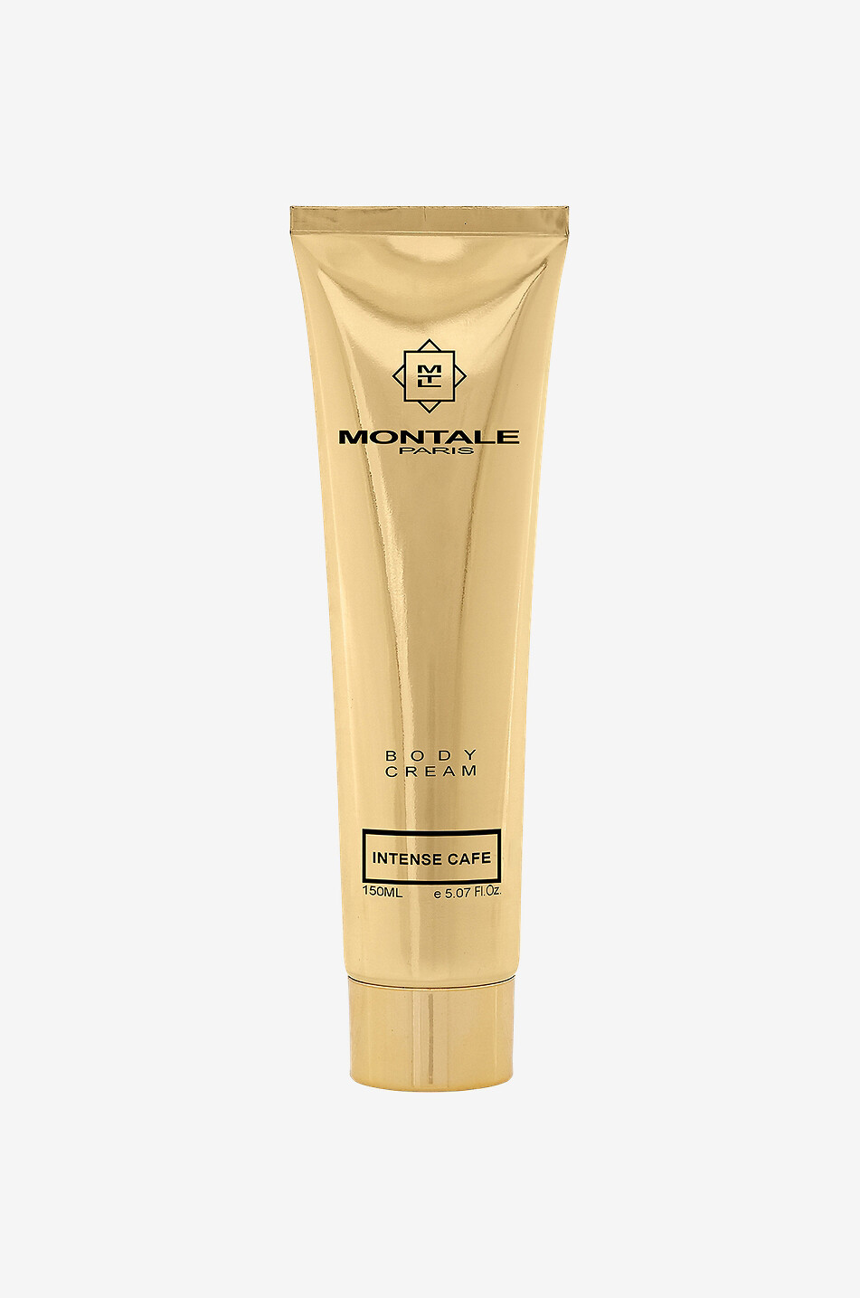 Crème pour le corps Intense Café