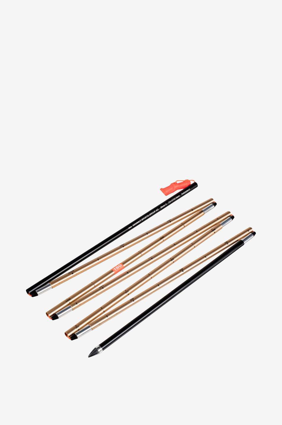 Lawinensonde Probe 240 Short