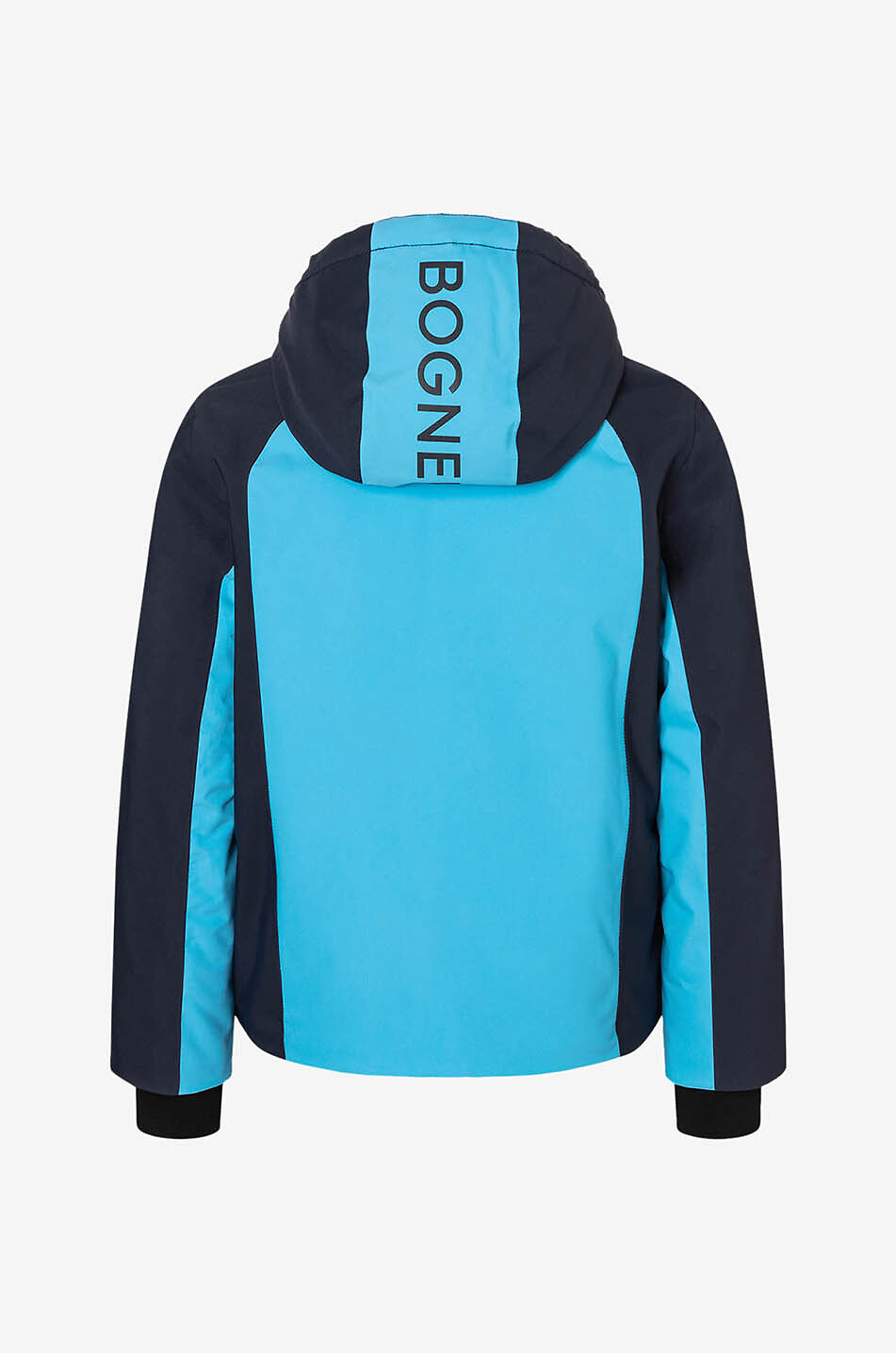 BOGNER Kinder-Skijacke Varro-T Unisex BUNT 2