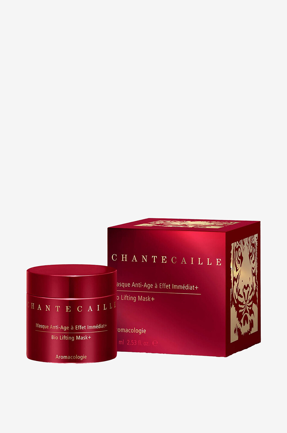 CHANTECAILLE Maske Bio Lifting + 50ML Unisex Farblos 3