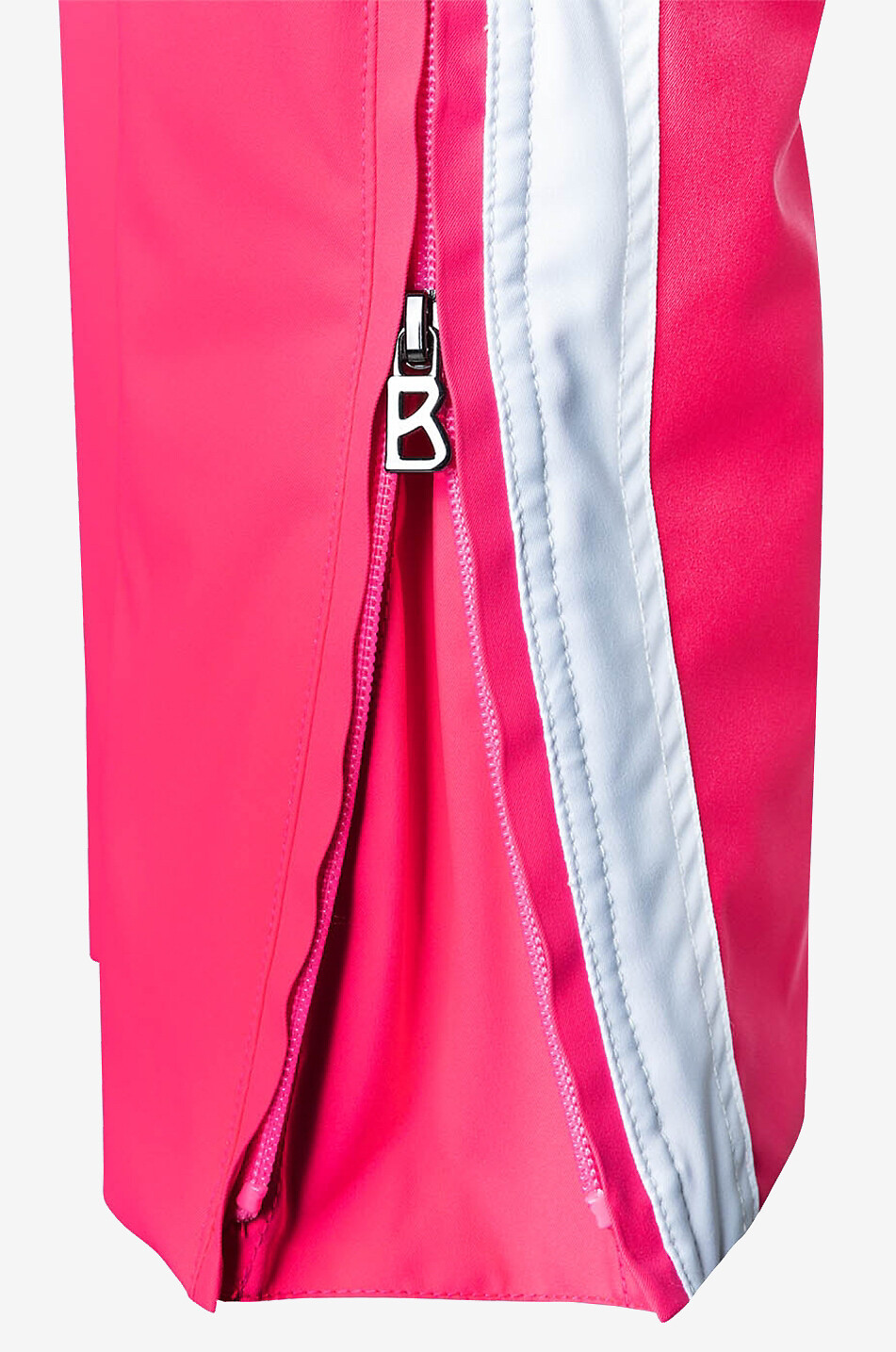 BOGNER Pantalon de ski enfant Frenzi-T Unisexe MULTICOLORE 3