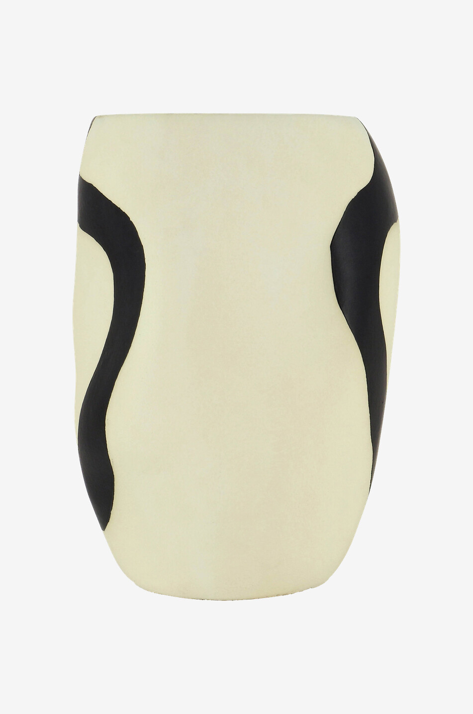ONNO COLLECTION Grosse Duftkerze Cape Ivory XL Escape Haus Farblos 3