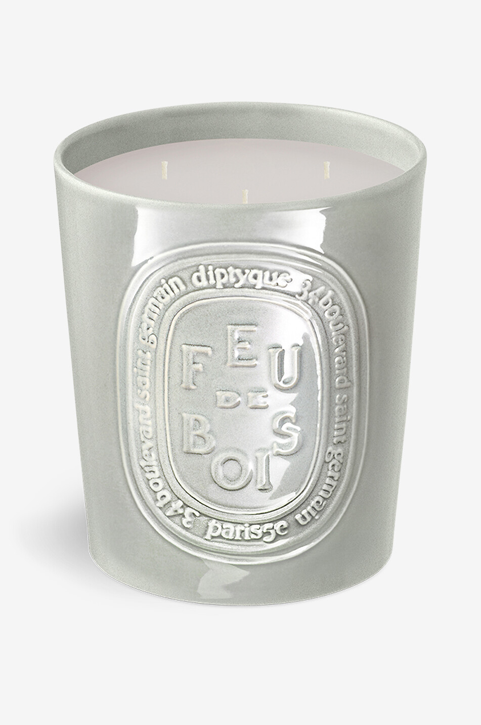 Duftkerze Feu de Bois - 600 g