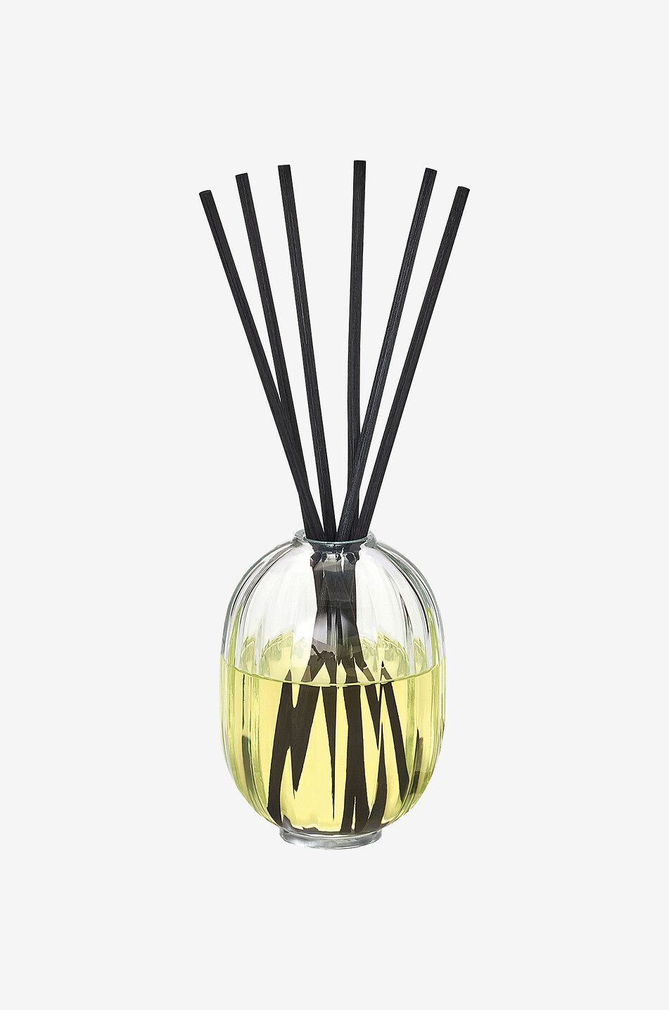 Diffuseur de parfum d'ambiance et recharge Reed Tubéreuse