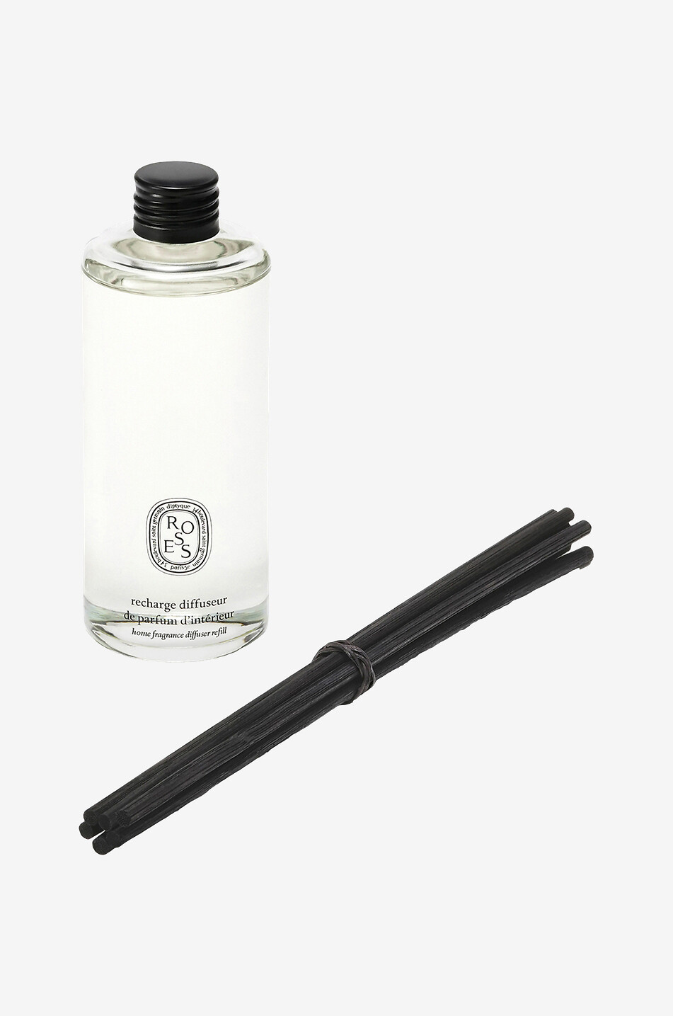 Roses home fragrance diffuser refill