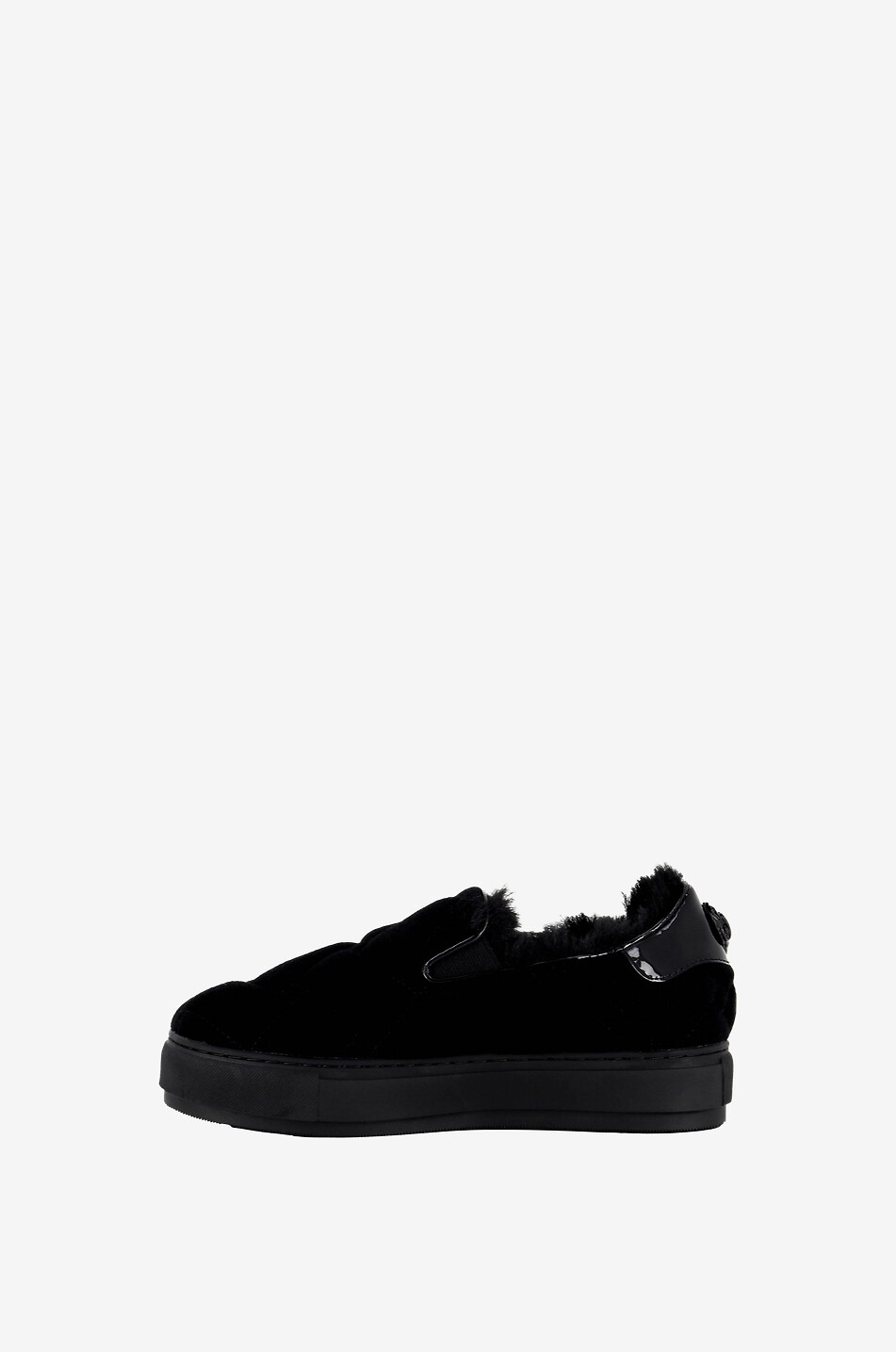 KURT GEIGER LONDON Laney Eagle Shoes Women BLACK 2
