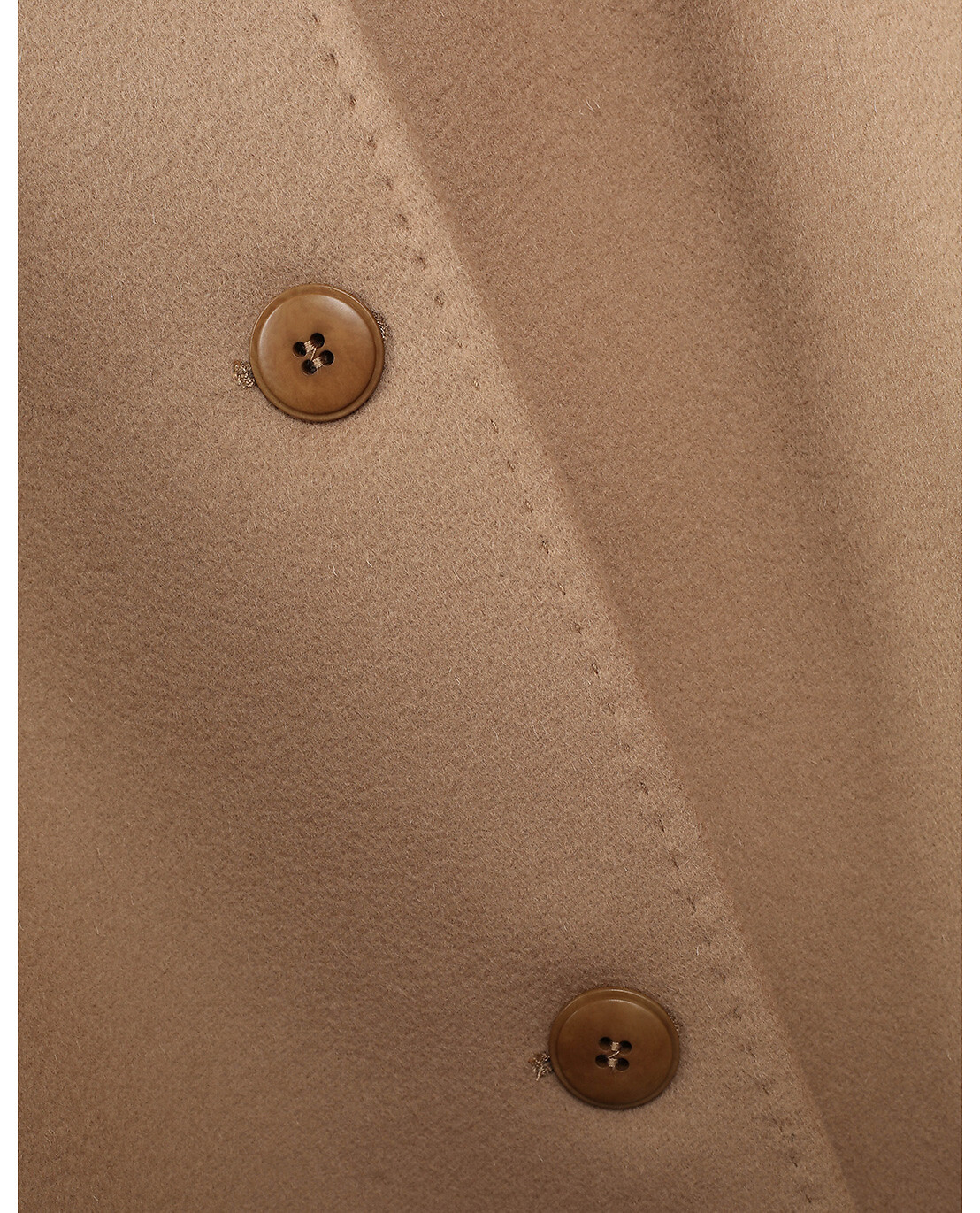 Camel three quarter coat hotsell