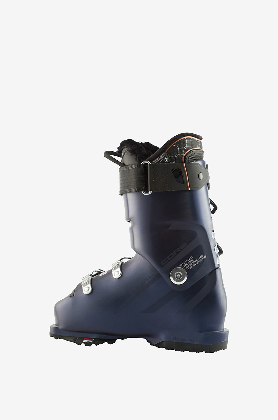 LANGE Chaussures de ski RX 90 W GW Femme BLEU 3