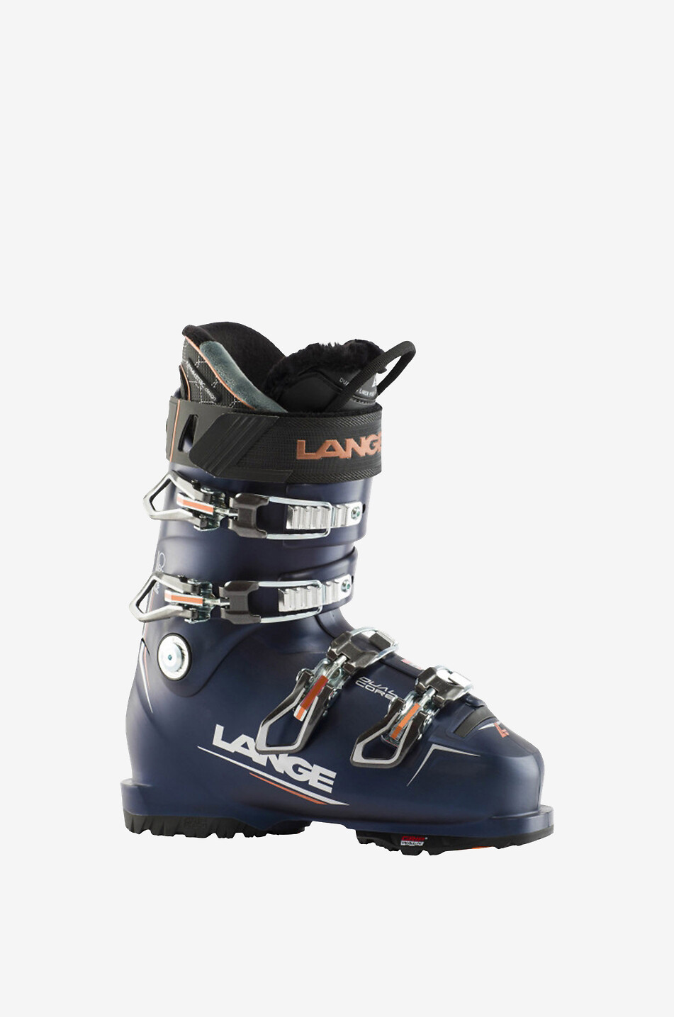 LANGE Chaussures de ski RX 90 W GW Femme BLEU 1