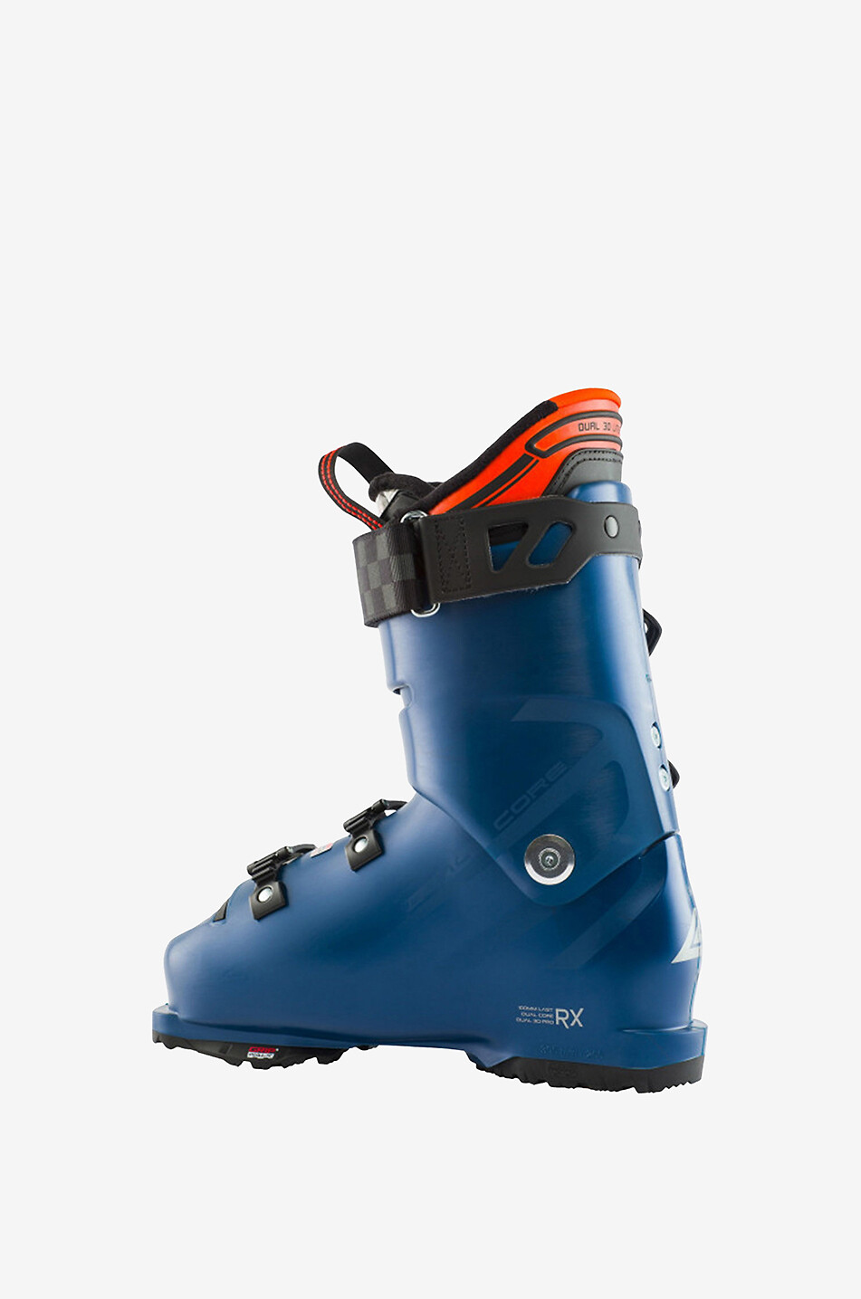 LANGE RX 120 GW ski boots Men BLUE 3