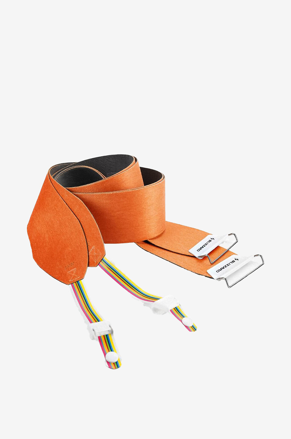BLIZZARD Vorgeschnittene Ski-Häute SKIN ZERO G85S (150-164) Damen ORANGE 1