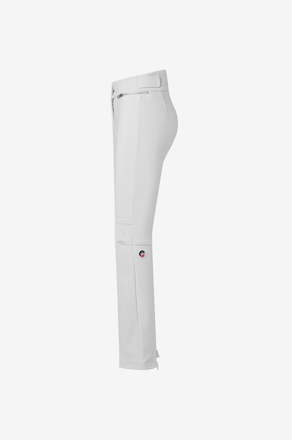 Ausgestellte Skihose Elancia II