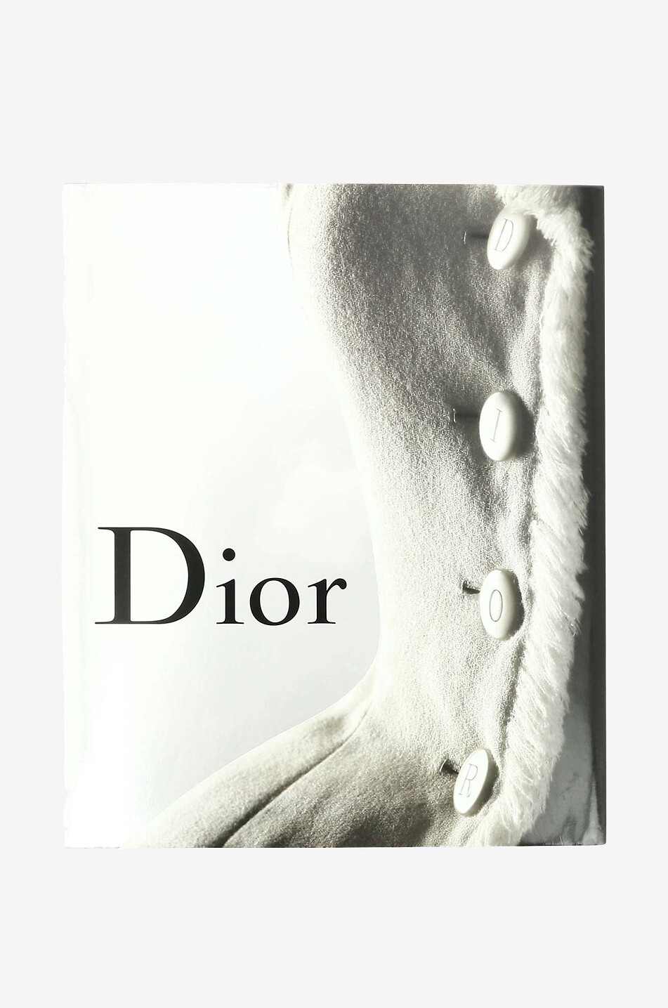 Dior coffee table book best sale