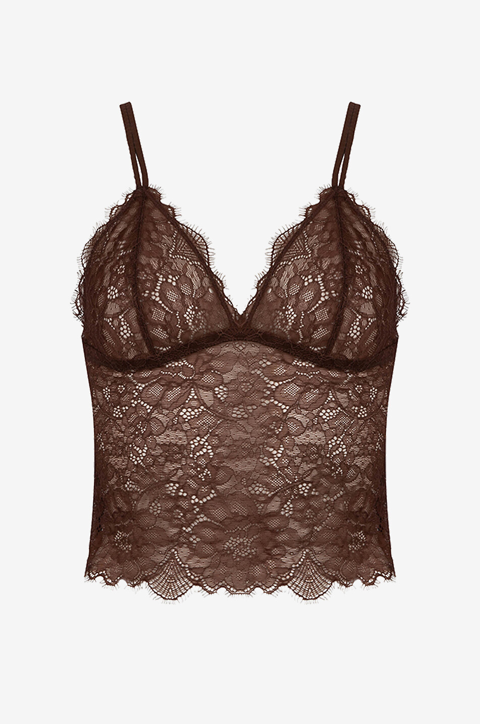 Bustier Dawn Chapter 12