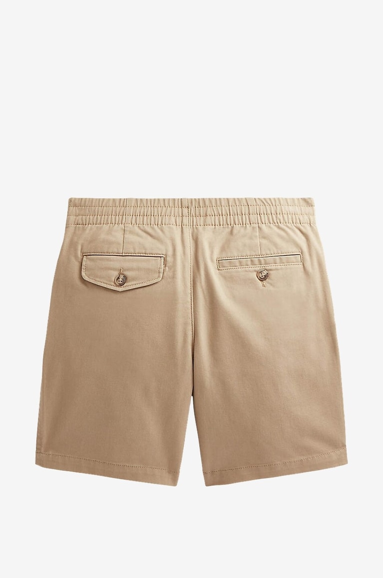 POLO RALPH LAUREN Short décontracté garçon avec Flex Abrasion Garçon BEIGE 2