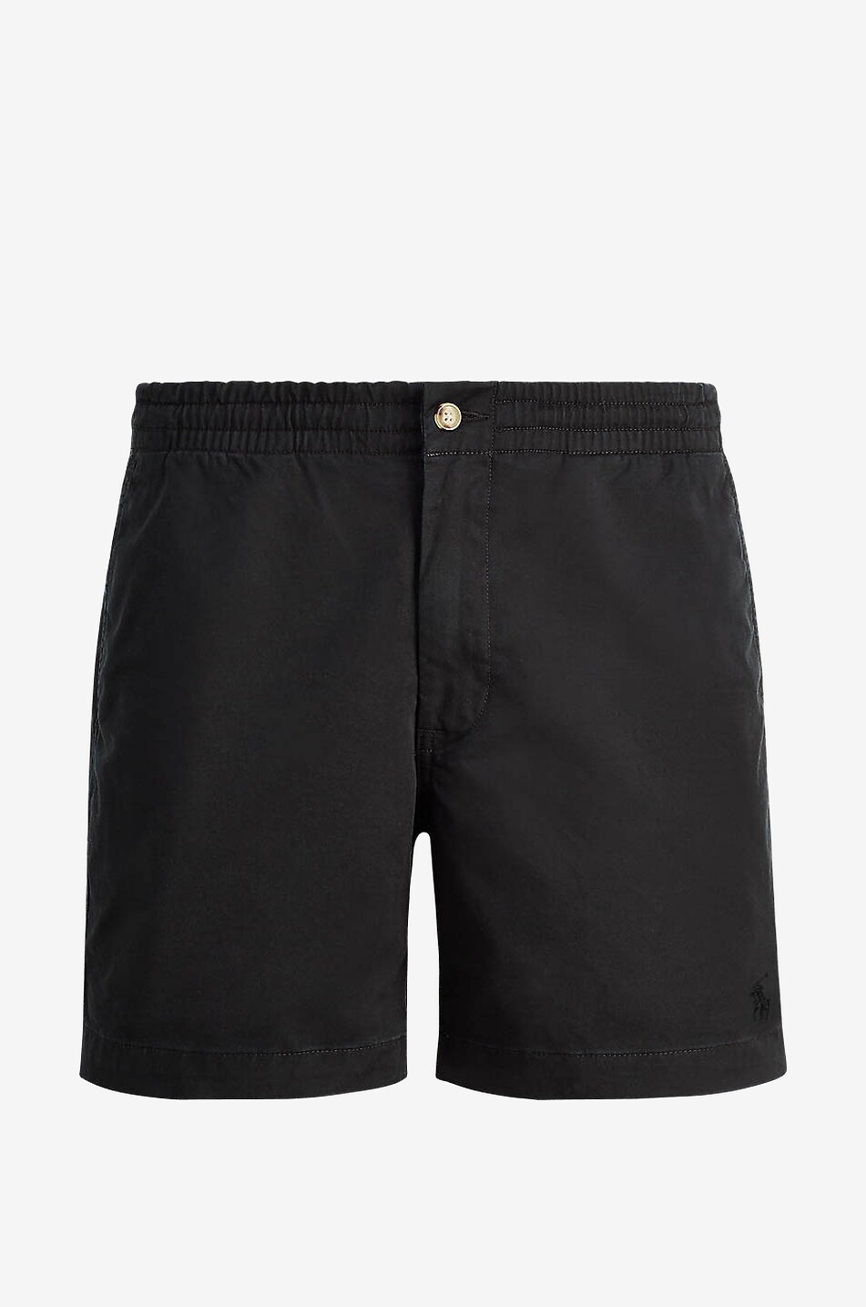 Prepster Stretch Classic Fit gabardine shorts