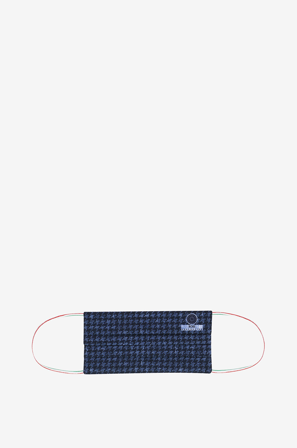Surgical face mask