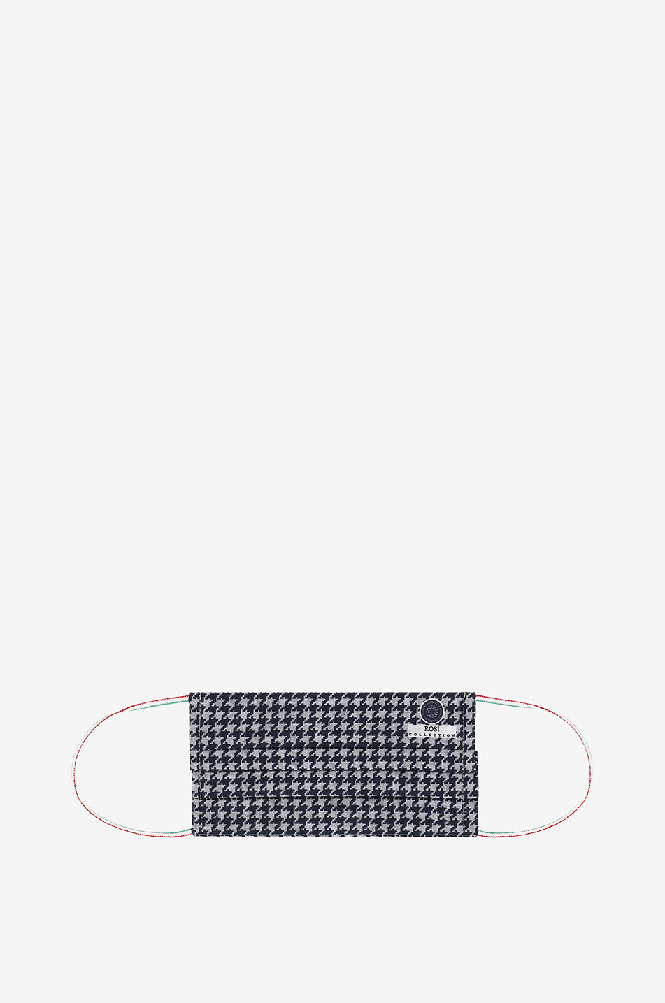 Surgical face mask