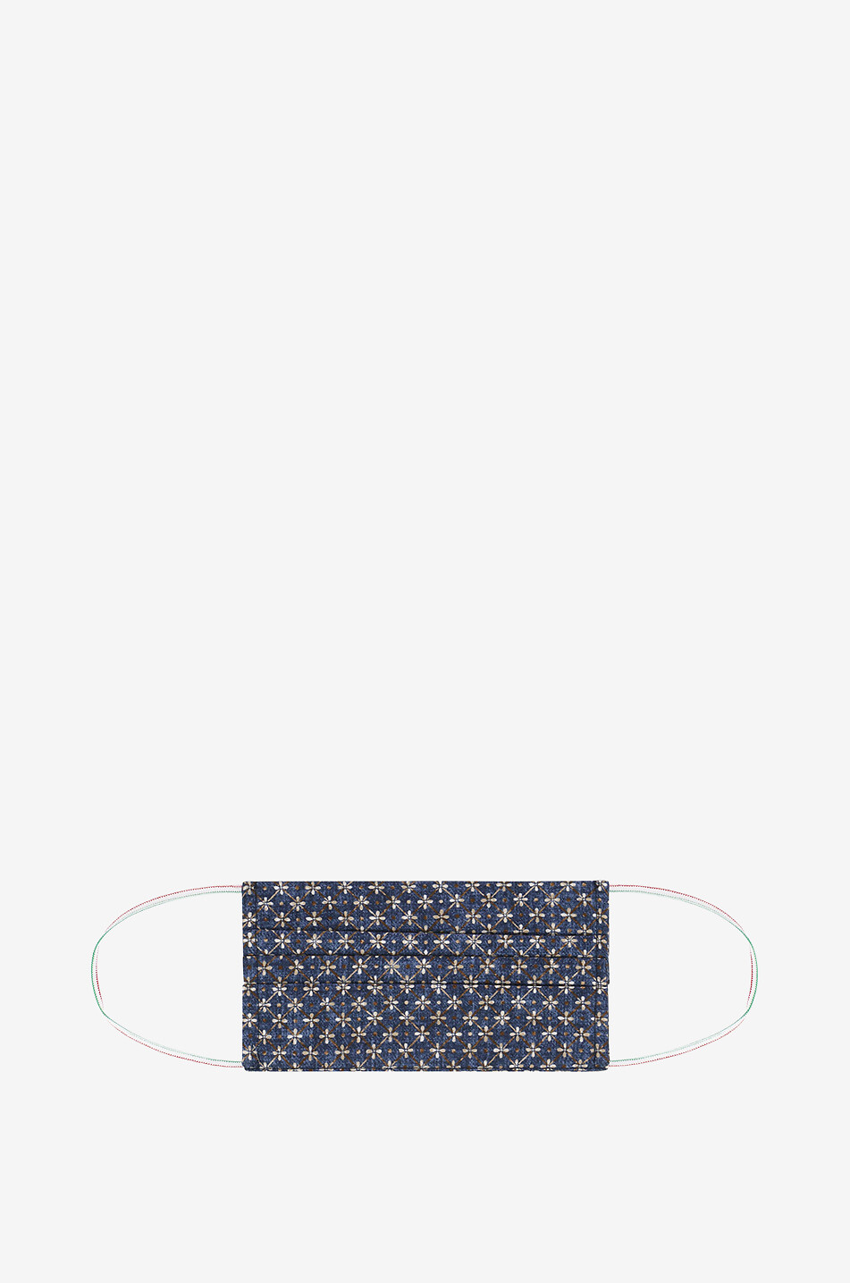 Surgical face mask