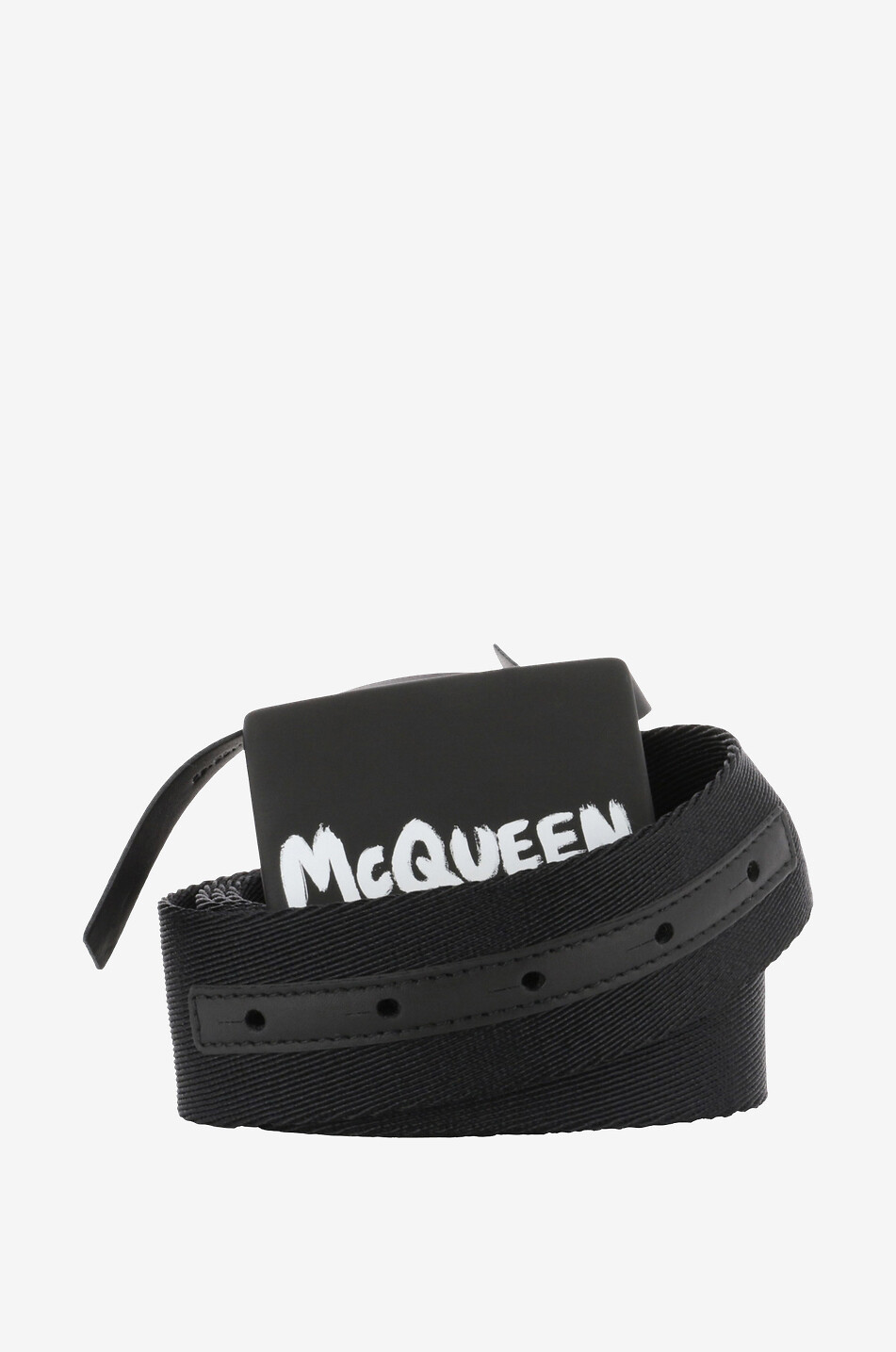 Mcqueen belt best sale