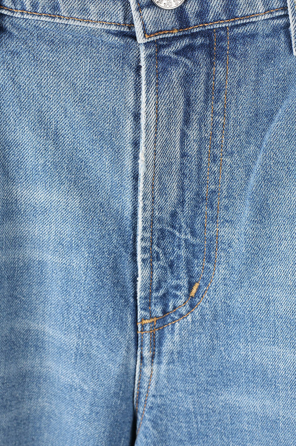CITIZENS OF HUMANITY Calista Curve Daydream carrot jeans Women LIGHT BLUE 3