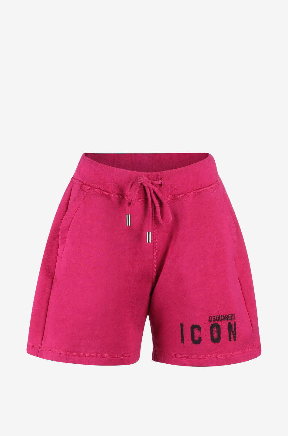 Short en molleton Icon