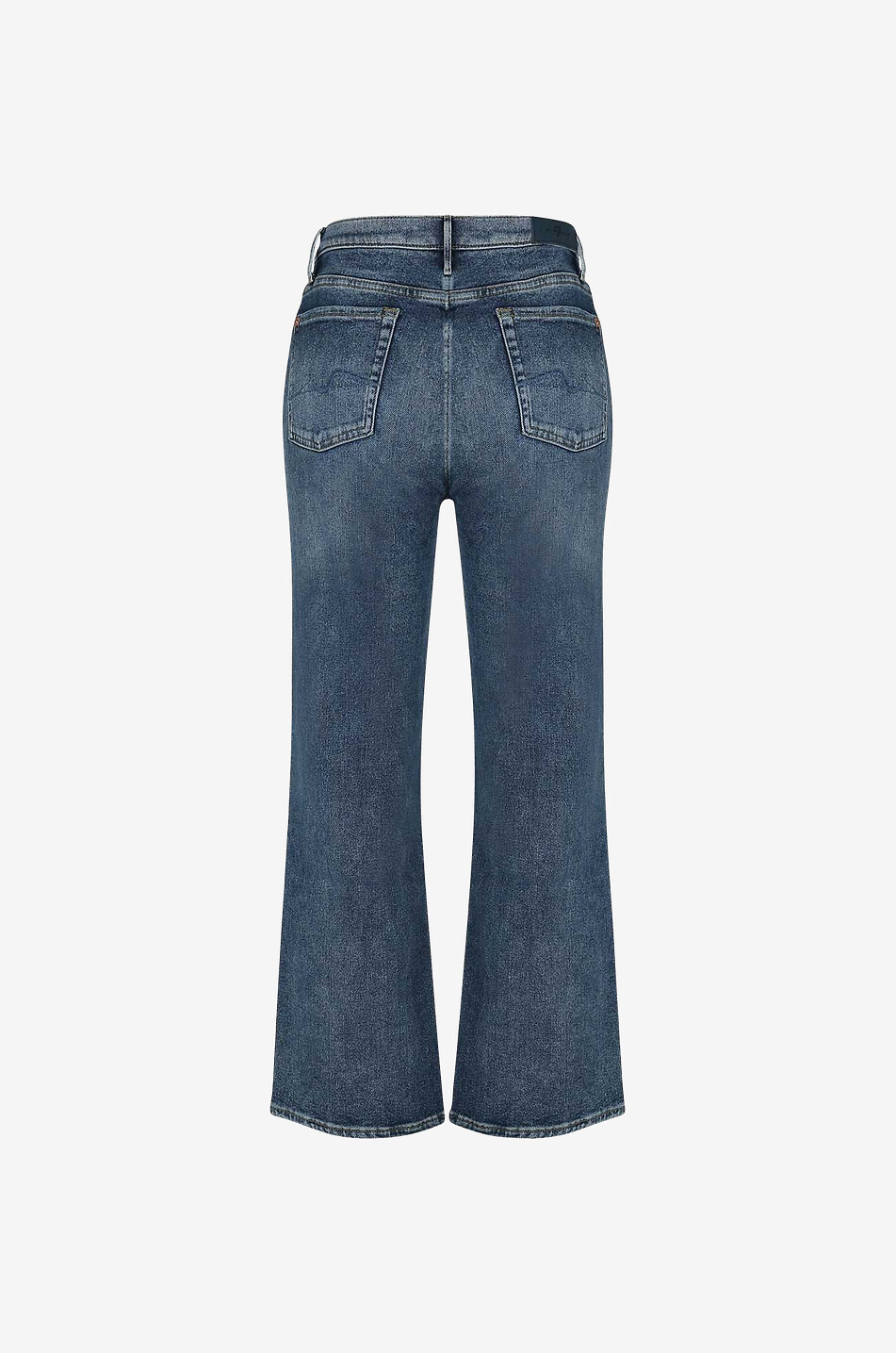 7 for all hotsell mankind bootcut jeans