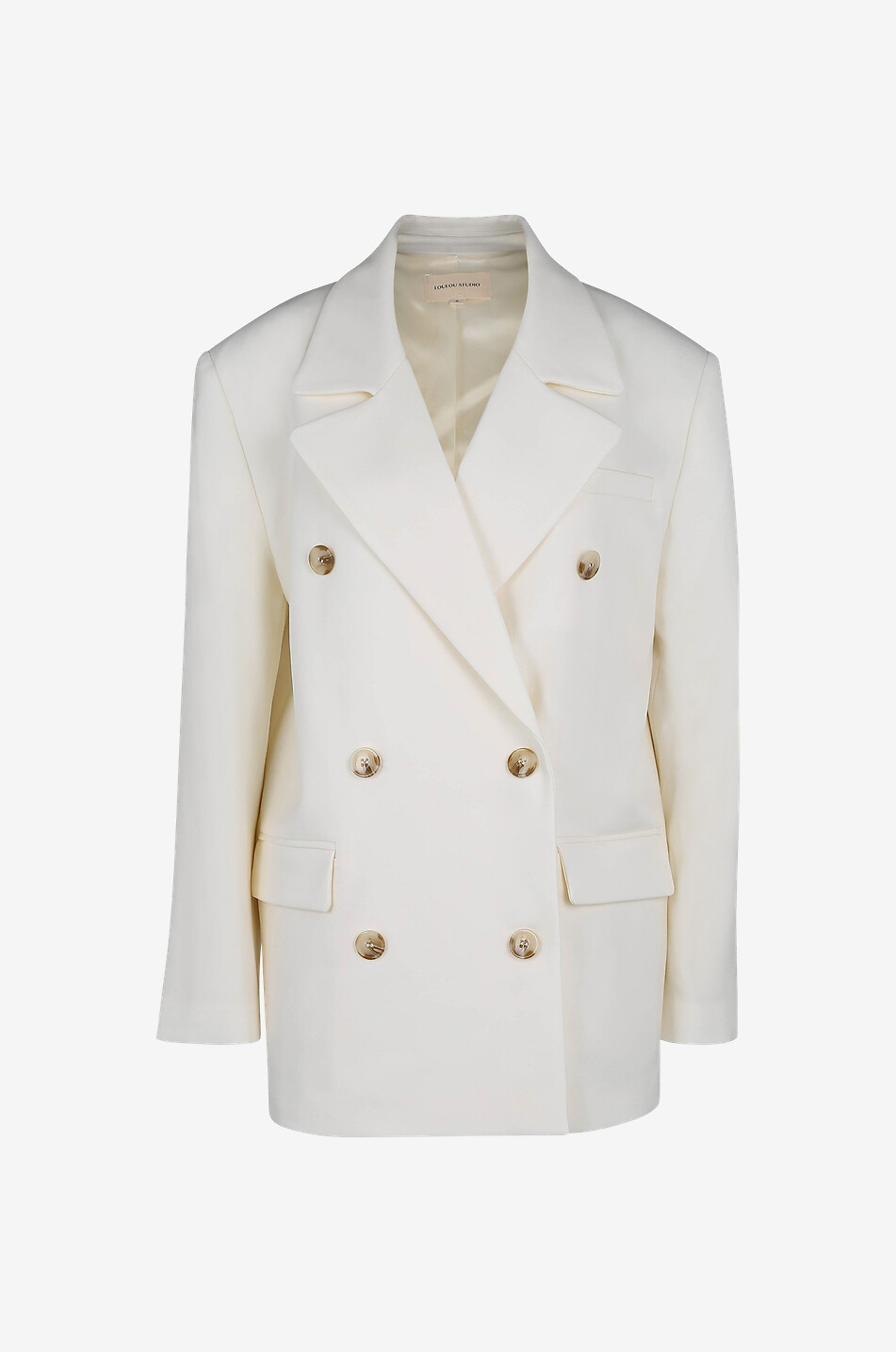Harat wool blazer