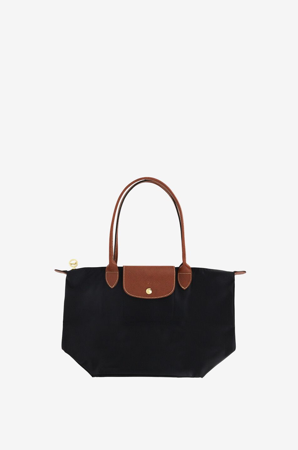 Longchamp nylon tote handbags on sale