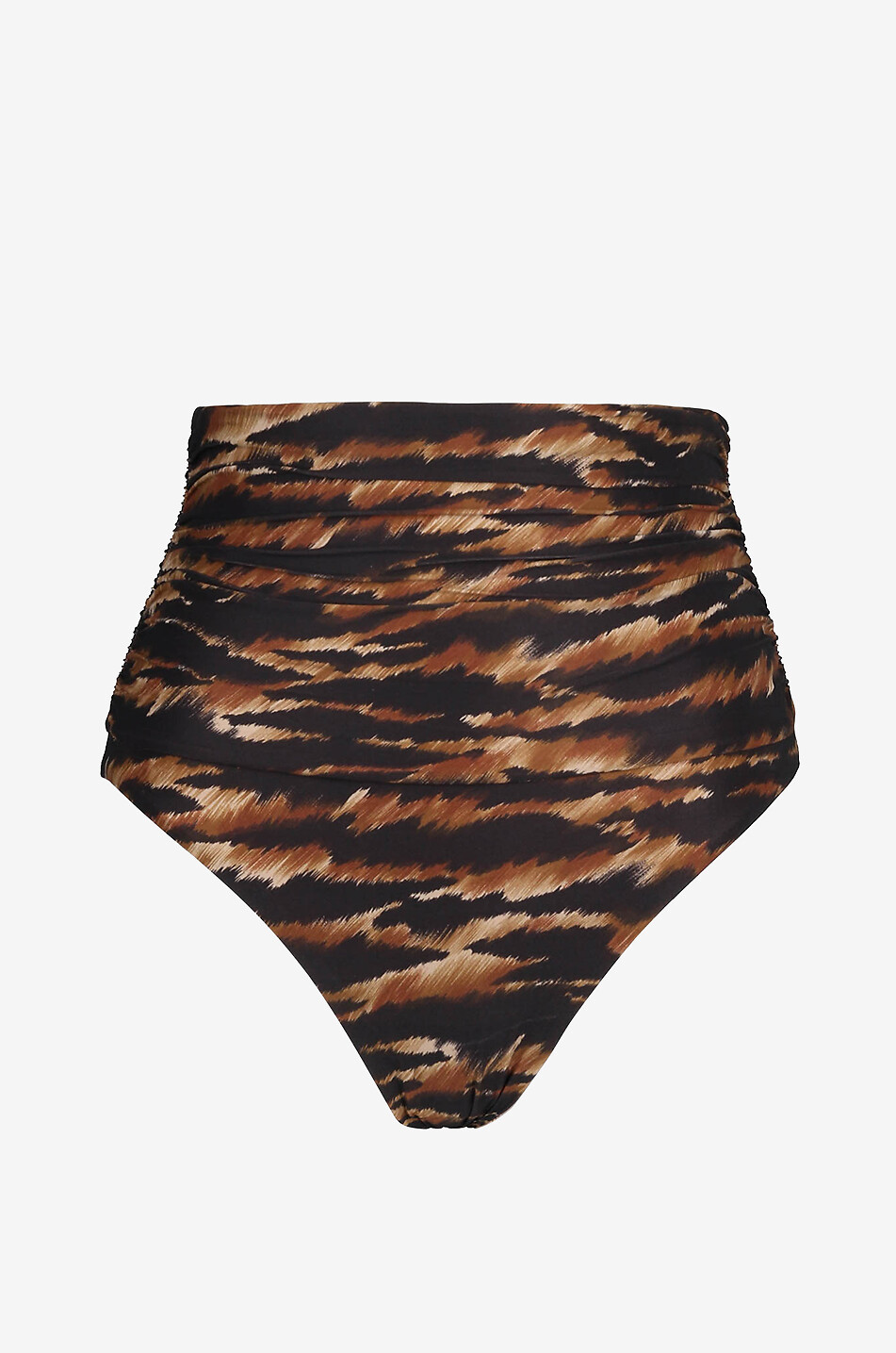 Ancona lycra swimsuit