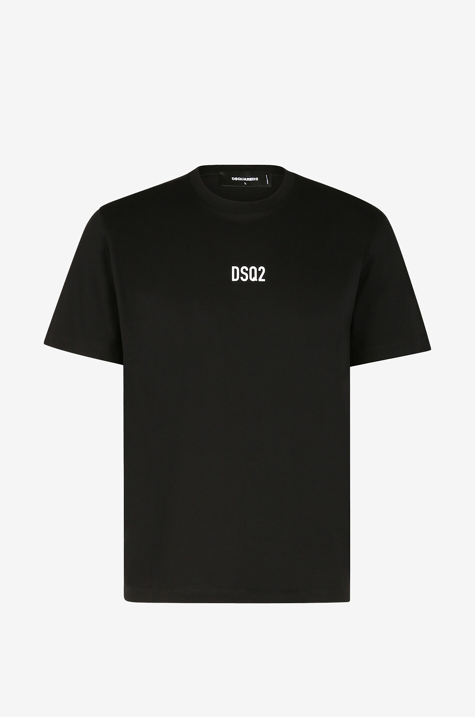T-shirt en coton