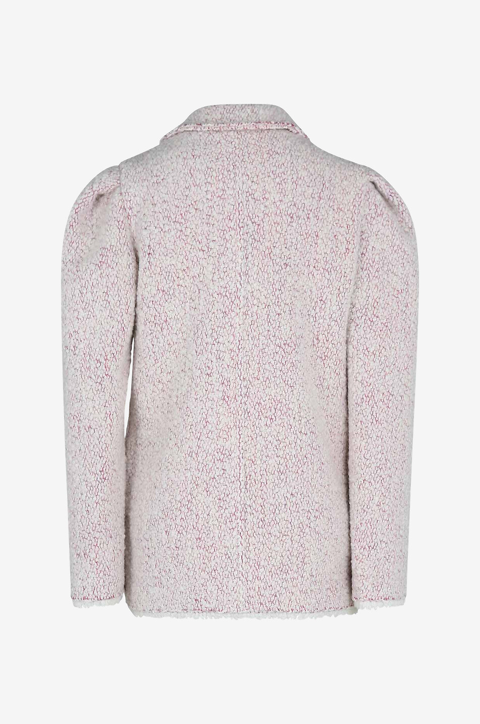 Isabel marant boucle jacket online