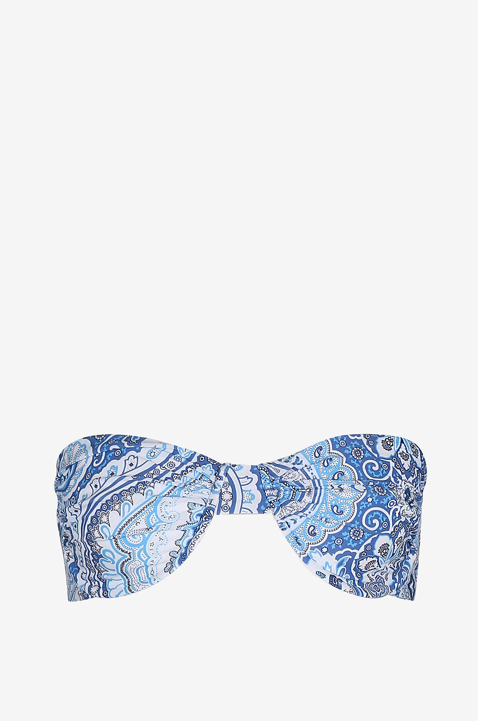 Haut maillot de bain en lycra Barbados