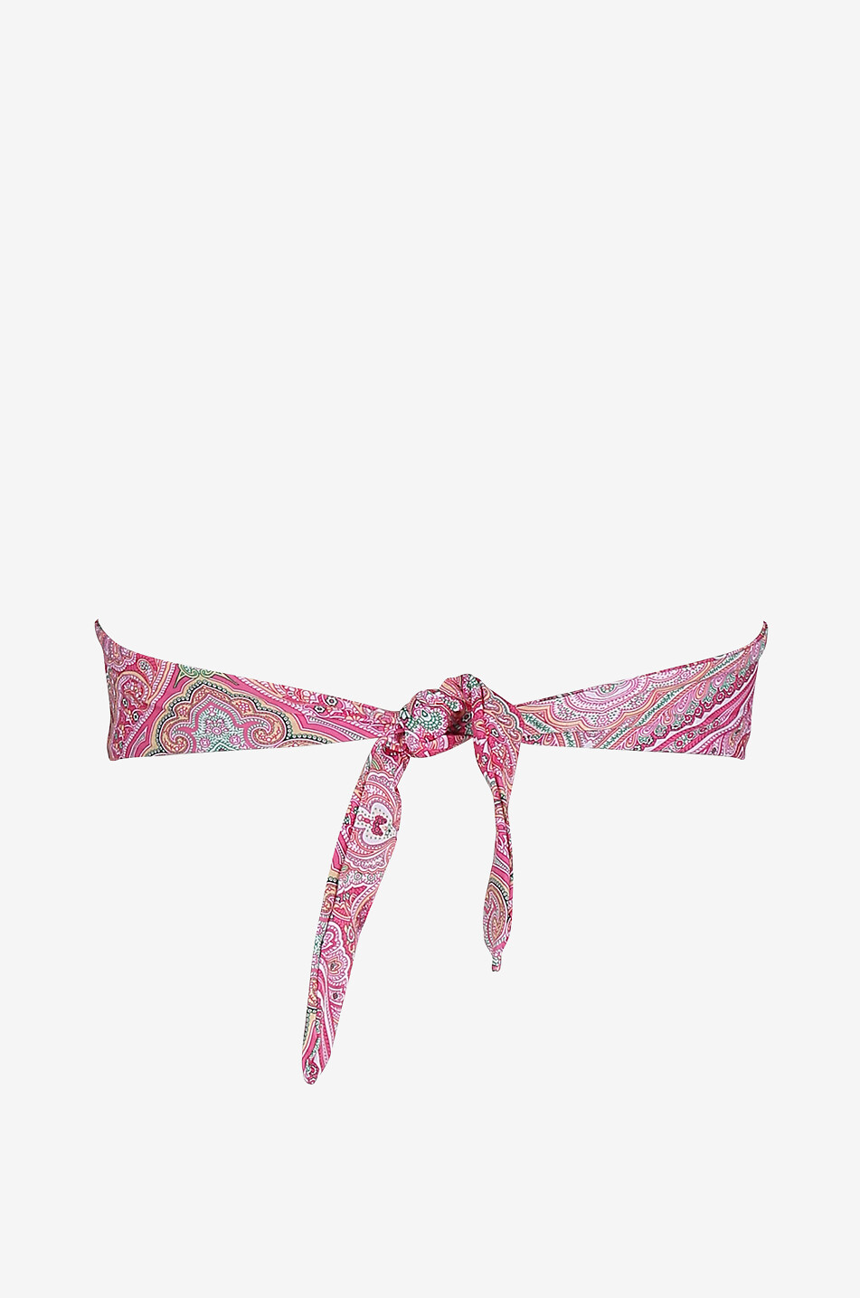 Haut maillot de bain en lycra Barbados