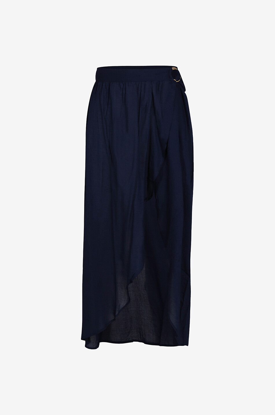 Devlin viscose skirt