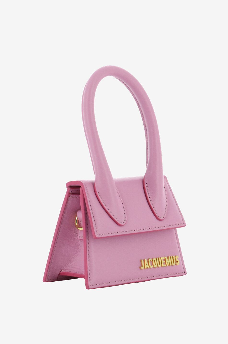 Fashion sac jacquemus rose