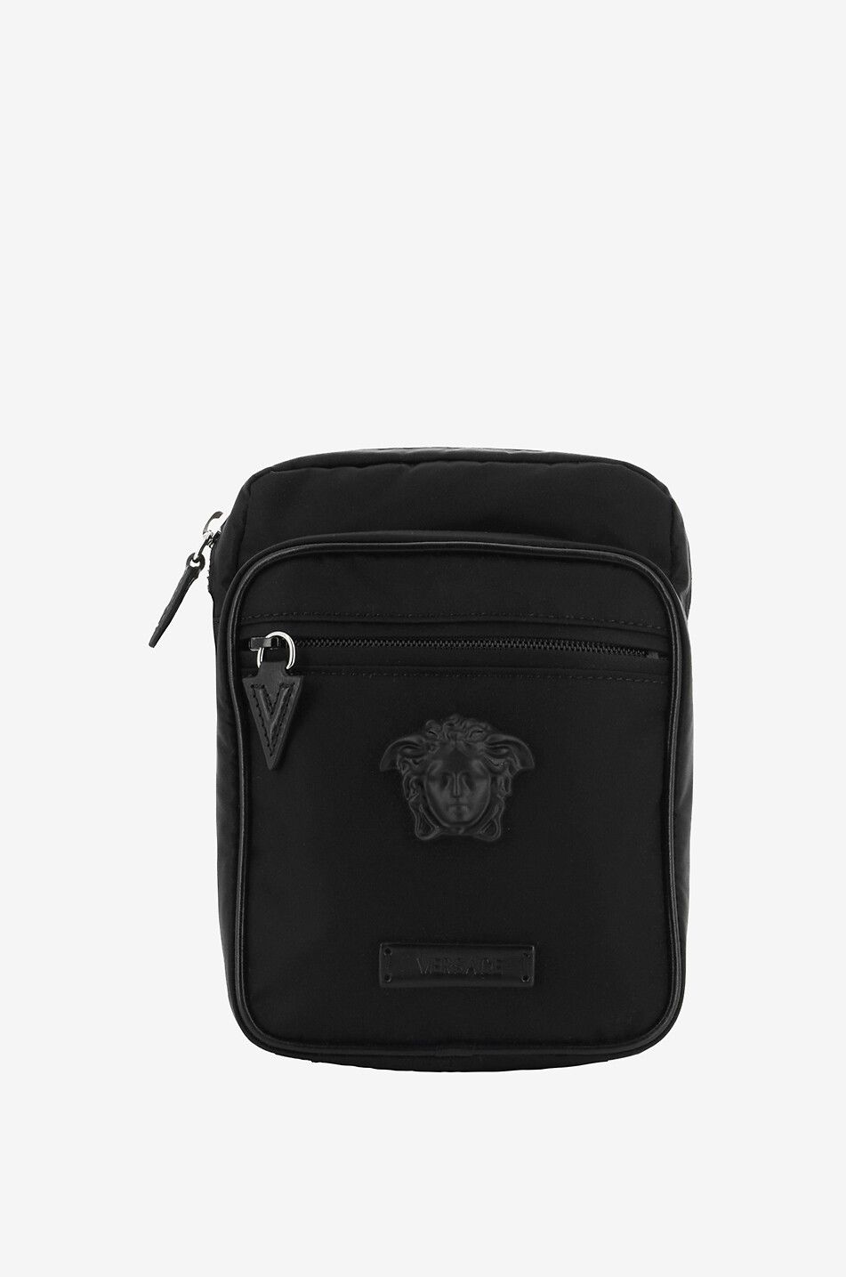 Versace bag man sale